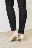 Melody 2" Closed Toe Heels