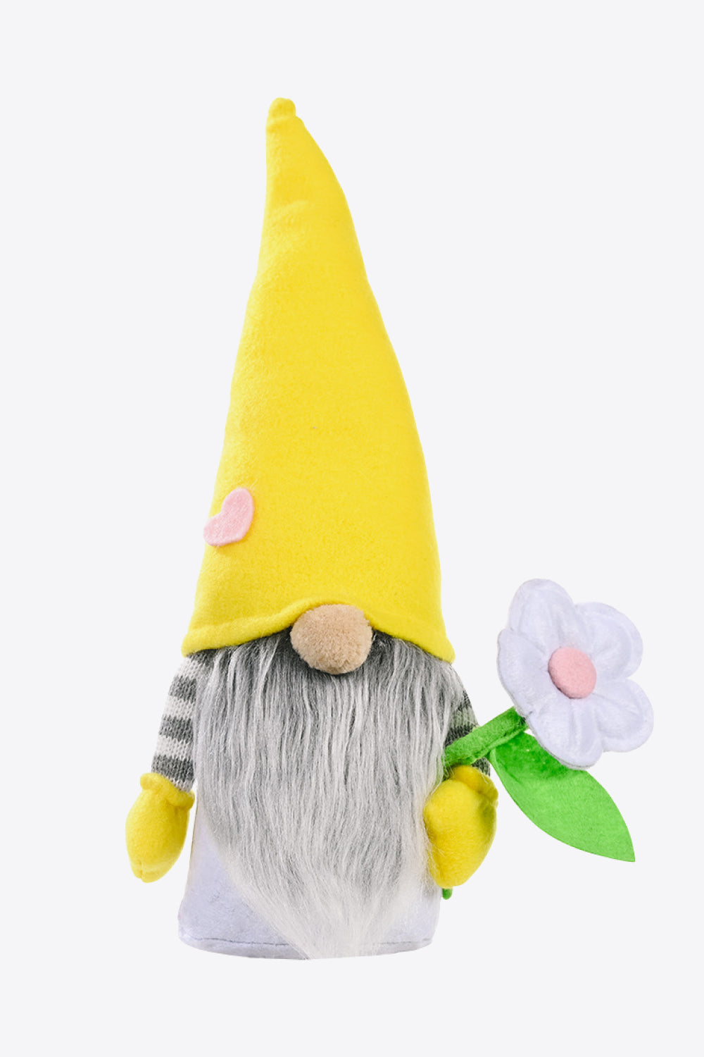 Mother's Day Pointed Hat Faceless Gnome