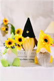 Random 3-Pack Sunflower Faceless Gnomes