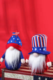 2-Piece Independence Day Beard Gnomes