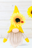 Random 3-Pack Sunflower Faceless Gnomes