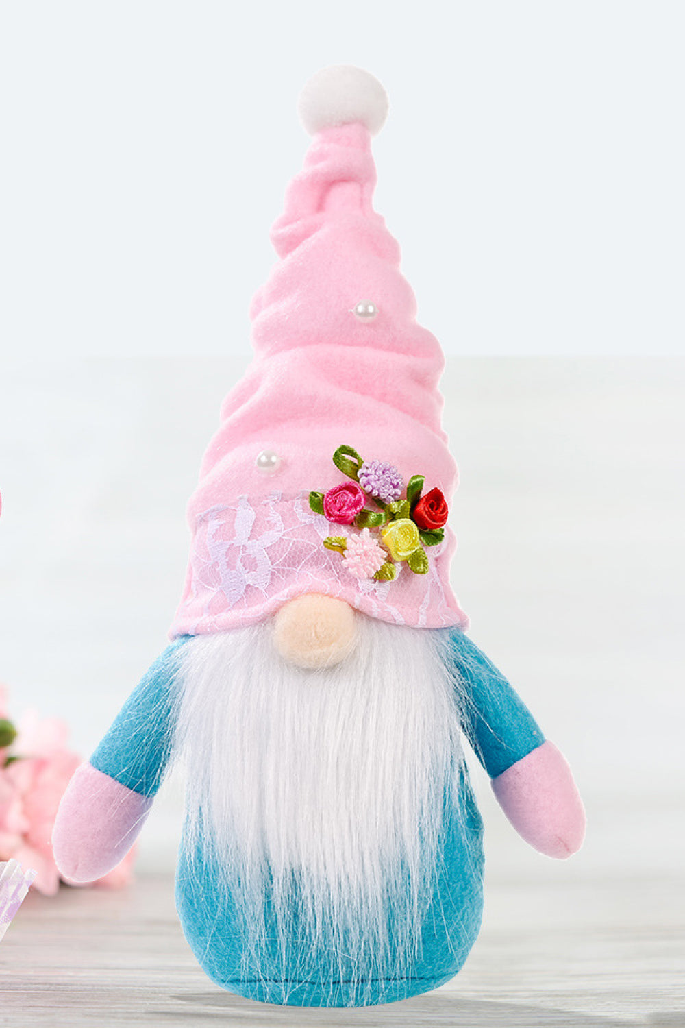 Random 3-Pack Mother's Day Faceless Gnomes